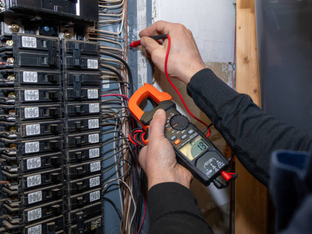 Electrical Rewiring Services in Piedmont, OK